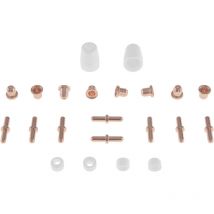 Piezas de recambio-Cortadora de plasma 60 80