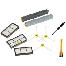 Thsinde - Piezas de repuesto para Irobot Roomba 980 960 880 Kit de aspiradora