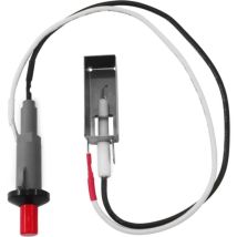Piezo-tenningsset Für Weber Model 7510, Spirit E-210, Spirit 500