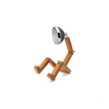 Piffany Copenhagen - Piffany Mr. Wattson - Mini-lampe de table, vert armée (min-swr-ag)