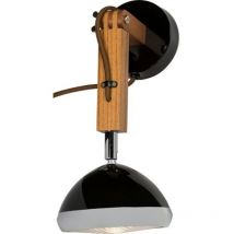 Piffany Mr. Wattson Wall lamp Fashion black
