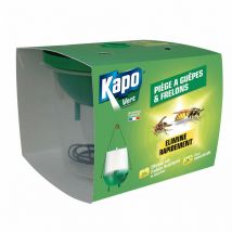 Kapo - Piège à guêpes et frelons Vert