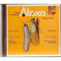 Piège Mites et Teignes Alimentaire 100% Naturel - ATOXA