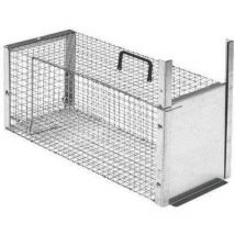 Novital - trappola predatori a galleria