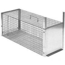 Novital - trappola predatori a galleria