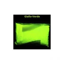 Pigmento colore fosforescente da 20 o 50 gr x resina epossidica fai da te legno colore principale: giallo/verde 20 grammi