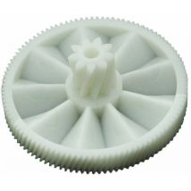 Pignon intermédiaire (BR67000898) Robot ménager Braun delonghi