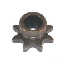 Peerless - 786047 - Pignon 8 dents pour boite