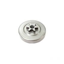 Pignon chaine tronconneuse Echo CS301, CS302, CS310, CS315, CS330, CS351, CS360