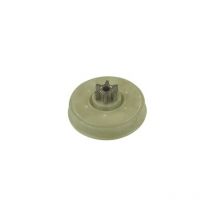 8562940 - Pignon de chaine 3/8' 6 dents pour tronconneuse Electrique Alpina castor / ggp ...