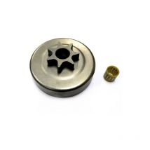 Oleo Mac - Pignon chaine tronconneuse Oleo-Mac 940C, 941CX, GS410CX, GS44 / Nautac 246