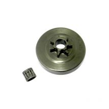 Zenoah - Pignon chaine tronconneuse G200 / G300 / G2000 / G3000