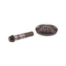 Pignon et roue d'engrenage Kverneland taarup KT91956000