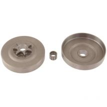 Pignon pour tronçonneuse Echo CS400 - CS420 - CS440 - CS3600 - CS3700 - CS4000 - CS4100 - CS4200 - CS4400 - CS4510 - CS4600