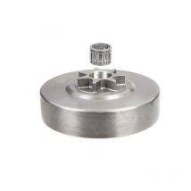 Kerwood - Pignon pour tronçonneuse Mc Culloch 3/8'. 7 dents. Hauteur cloche 21,2 mm