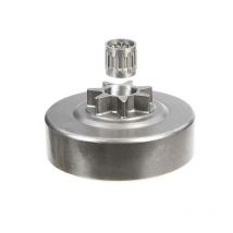 Kerwood - Pignon pour tronçonneuse Stihl 3/8'. 7 dents. Hauteur cloche 23,1 mm