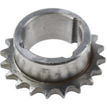 Rs Pro - Pignon 20 dents , diamètre 60.89mm ( Prix pour 1 )