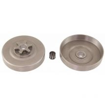 Pignon pour tronçonneuse Echo CS301 - CS302 - CS310 - CS315 - CS330 - CS351 - CS360