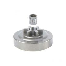 Kerwood - Pignon étoile pour tronçonneuse Echo 3/8'LP 6 dents
