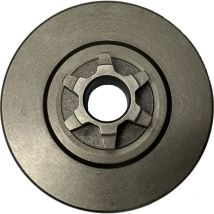 Pignon étoile tronçonneuse 30 à 45 cc