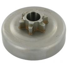 Pignon tronconneuse husqvarna 334, 335, 336, 338, 339