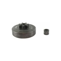 Pignon tronçonneuse Husqvarna Jonsered 325 - 7 dents