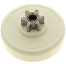 Pignone a 6 denti per motosega mc culloch