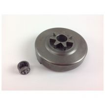 Alpina - Pignone motore motosega 700 760 800 3/8' denti 7 005878