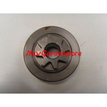Pignone campana frizione catena motosega 360018 8denti Dolmar makita 122 123