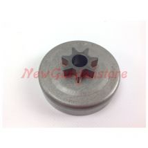 Solo - Piñón de campana de embrague Motosierra 639 644 651 651SP 005922