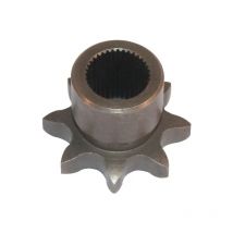 Piñón dentado 8 dientes ORIGINAL PEERLESS transmisión tractor P786114