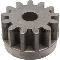 As Motor - original as-motor rueda dentada derecha cortacésped 82206910 G4530054