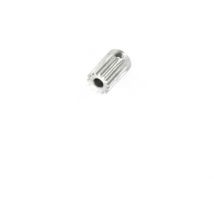 Reely - Pignone motore Tipo di modulo: 0.5 ø foro: 3.2 mm Numero di denti: 14