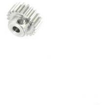 Reely - Pignone motore Tipo di modulo: 0.6 ø foro: 3.2 mm Numero di denti: 21