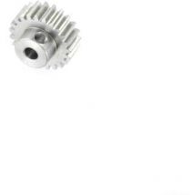 Reely - Pignone motore Tipo di modulo: 0.6 ø foro: 3.2 mm Numero di denti: 23