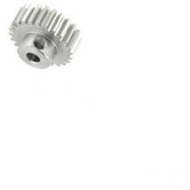 Pignone motore Reely Tipo di modulo: 0.6 Ø foro: 3.2 mm Numero di denti: 25