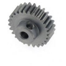 Pignone motore Reely Tipo di modulo: 0.6 ø foro: 3.2 mm Numero di denti: 26