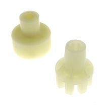 Pignone n°4 e 5 per sarchiatrice Florabest