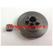 Pignone Rocchetto Fisso Motosega G380 G380avs Compatibile Zenoah 55282075