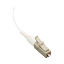 Pigtail 4 power 900um lc connector white - kt5000lcm4