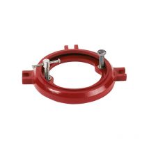 Piher - Base Tournante Etau 125mm