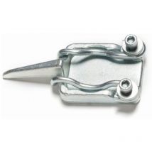 Piher - aufsetzbare Stahlspitze für Maxipress f Verlängerung