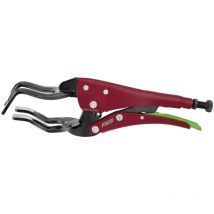 PIHER Grip Klemme für Rohr - 126-12'' - 53151