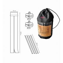 Kit polvere magnetica - 34110 - Piher