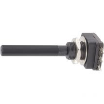 PC16SH-10IP06222B2020MTA PC16SH-10IP06222B2020MTA Dreh-Potentiometer Mono 0.1 w 2.2 kΩ 1 St. - Piher