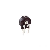 PT10LH01-501A2020-PM-S PT10LH01-501A2020-PM-S Trimmer miniature linéaire 0.15 w 500 ω 220 ° 240 ° 1 pc(s) W27805 - Piher
