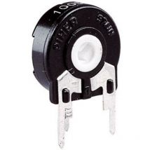 PT15LH05-105A2020-S PT15LH05-105A2020-S Trimmer linéaire 0.25 w 1 mω 250 ° 270 ° 1 pc(s) W29507 - Piher