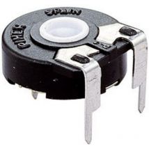 PT15NV02-101A2020-S PT15NV02-101A2020-S Trimmer linéaire 0.25 w 100 ω 270 ° 1 pc(s) W29088 - Piher