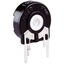 PT15LH05-501A2020-S PT15LH05-501A2020-S Trimmer linear 0.25 w 500 ω 250 ° 270 ° 1 St. - Piher