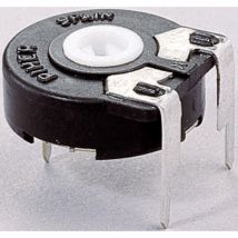 PT15LV02-253A2020-S PT15LV02-253A2020-S Trimmer linear 0.25 w 25 kΩ 250 ° 270 ° 1 St. - Piher
